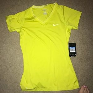Nike Pro Dri-fit Shirt